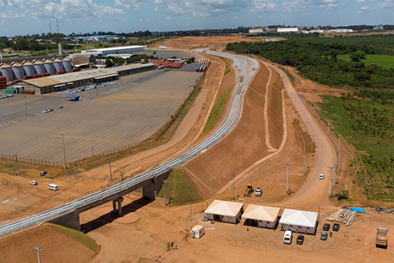 Governo Federal vai investir R$ 130,97 bilhões na conclusão de obras paradas