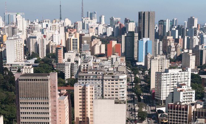Vendas e lançamentos de imóveis em São Paulo sobem em setembro, mostra Secovi-SP